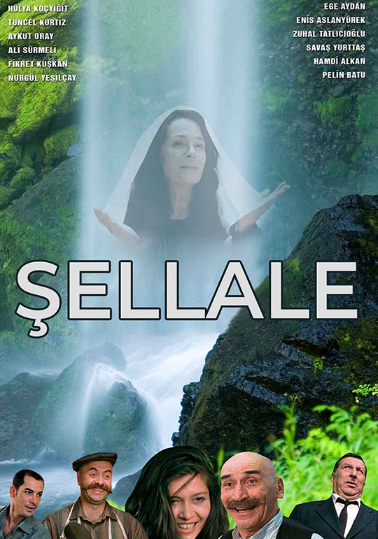 ŞELLALE
