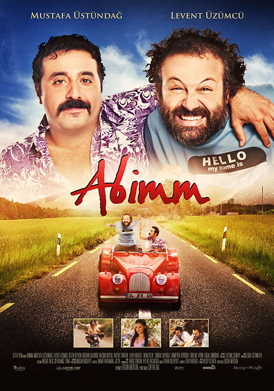 ABİMM