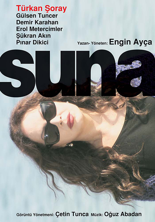 SUNA