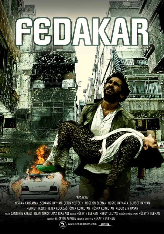 FEDAKAR