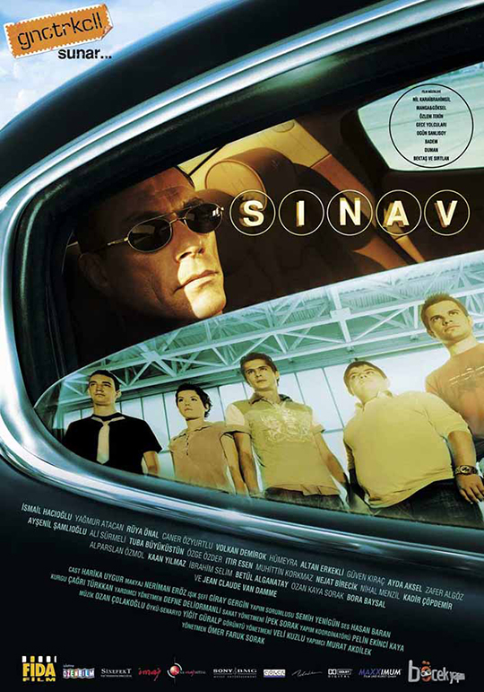 SINAV