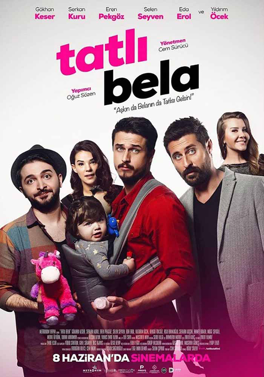 TATLI BELA