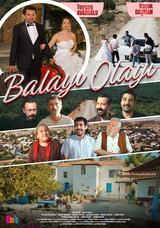 BALAYI OLAYI