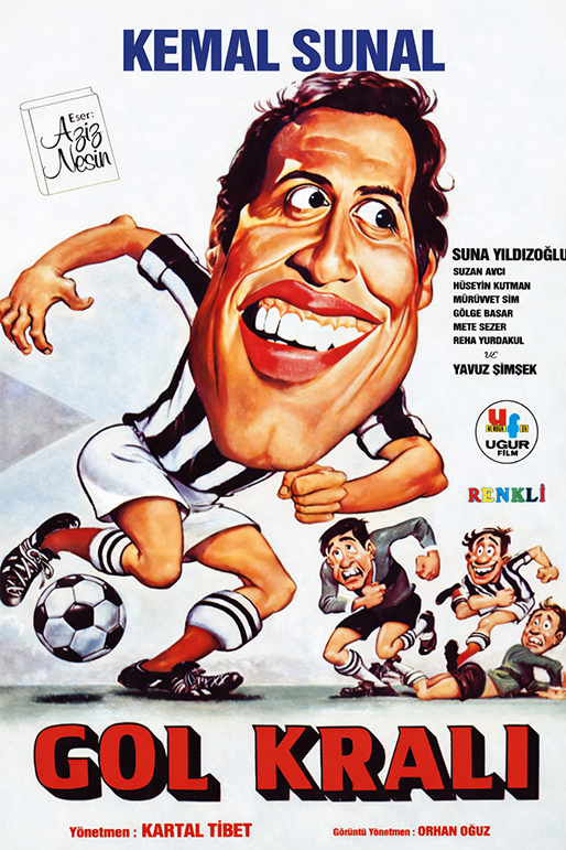 GOL KRALI