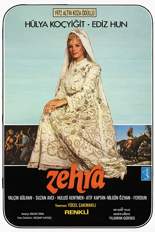 ZEHRA